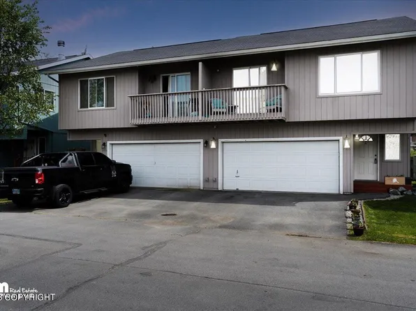 4946 Barrington Loop #40, Anchorage, AK 99503