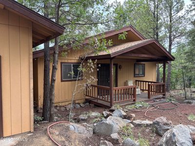 845 E Crestline Rd, Munds Park, AZ, 86017
