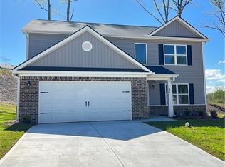 52 Suwannee Way, Jefferson, GA 30549