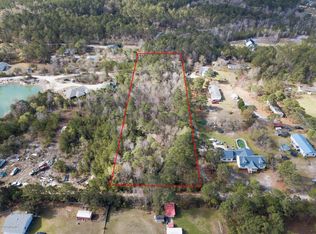 247 McClammy Rd, Hampstead, NC 28443