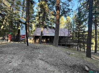 606 5th St, Cloudcroft, NM 88317
