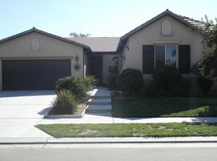 5876 E Booker Ave, Fresno, CA
