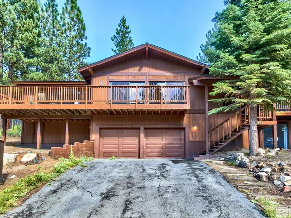 183 Kingsbury Cir, Stateline, NV 89449