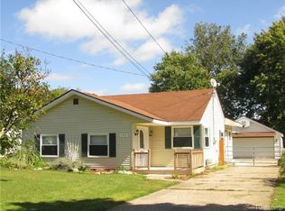 4755 Jamm Rd, Orion, MI 48359