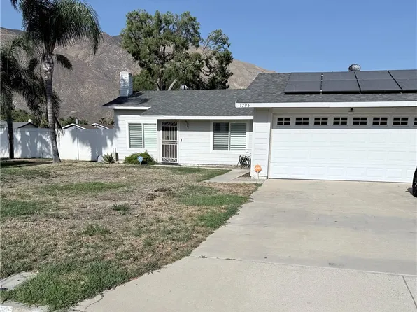 1795 N Nanci Ln, San Jacinto, CA 92583