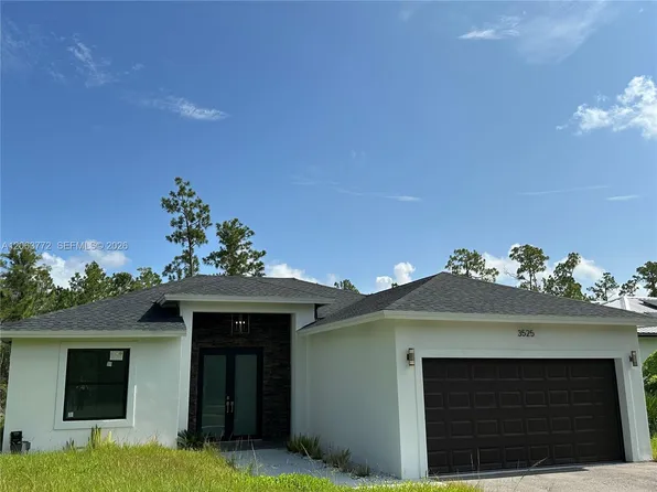 3525 43rd Ave NE, Naples, FL 34120