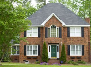 704 Hampton Ct, Florence, SC 29505