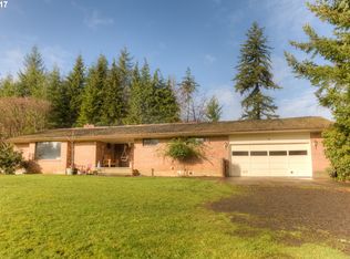 16624 SW Orchard St, Clatskanie, OR 97016
