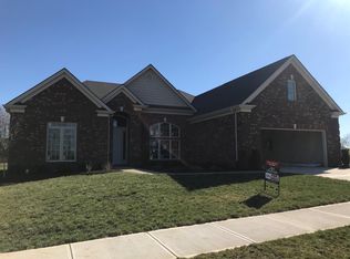 3837 Branham Park, Lexington, KY 40515