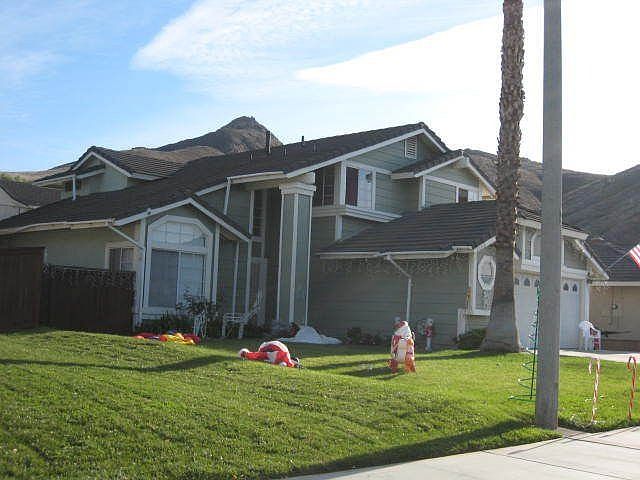 COURTSY OF PARK PLACE REAL ESTATE