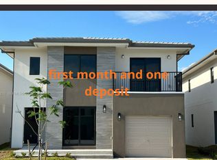 1160 NW 2nd St, Florida City, FL 33034