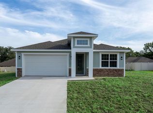 8517 SE 159th Pl, Summerfield, FL 34491