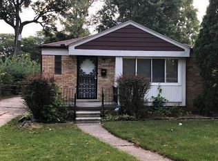21430 Kipling Ave, Oak Park, MI 48237