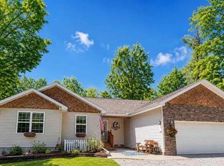 4804 Big Moose Trl, Gaylord, MI 49735
