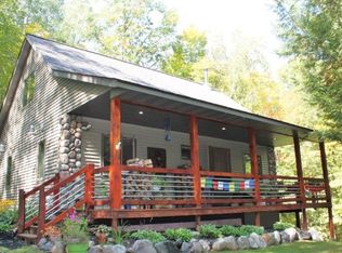 8861 Forest Ln, Minocqua, WI 54548