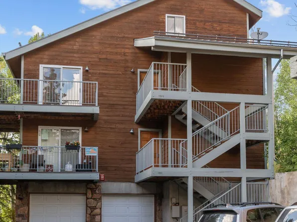 319 Adams Ranch Rd Unit 1302, Mountain Village, CO 81435
