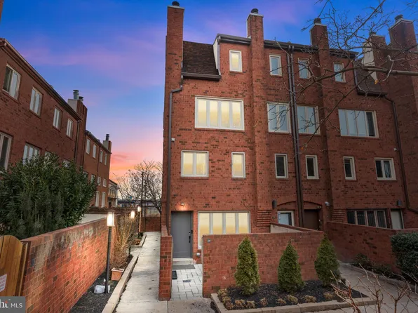 1 Christian St Unit 24L, Philadelphia, PA 19147