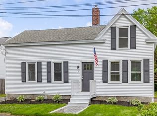 3 Mayhew Slip, Milford, MA 01757