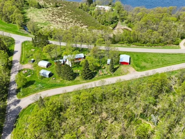 66075 Rooster Rd, Iron River, WI 54847