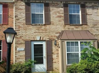 2753 Bixby Rd, Woodbridge, VA 22193
