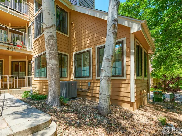 4789 White Rock Circle #D, Boulder, CO 80301