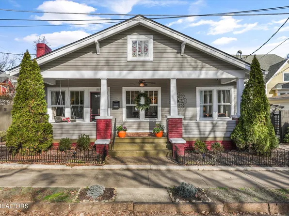 515 Lovenia Ave, Knoxville, TN 37917