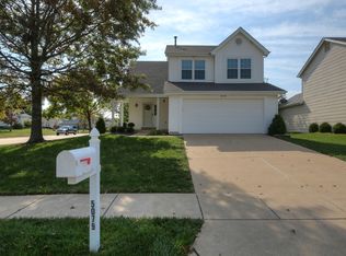5079 Danielle Dr, Saint Charles, MO