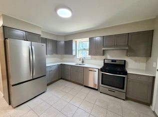 11 Margaret Ave, Nutley, NJ 07110