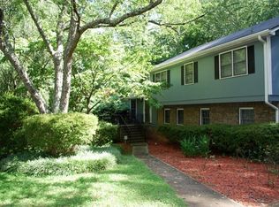 4565 Gann Xing SW, Smyrna, GA 30082