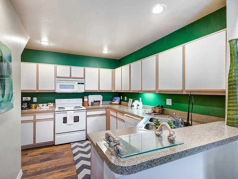 TC Kitchen