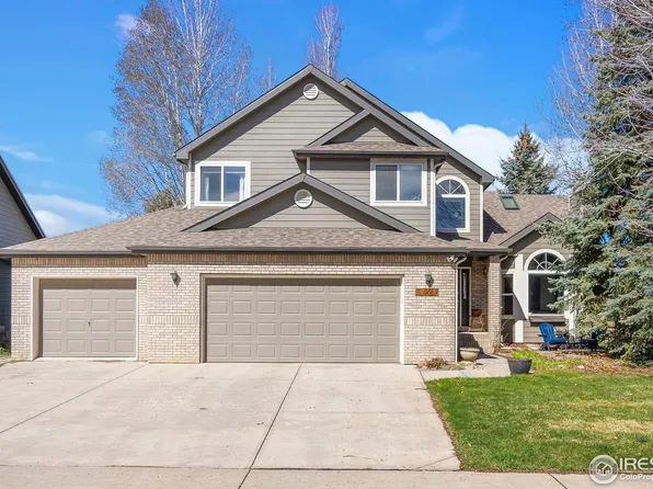 5421 Golden Willow Dr, Fort Collins, CO 80528