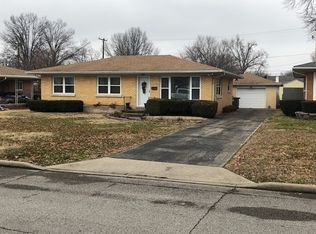 2904 Monroe Ave, Evansville, IN