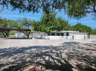 2493 N Mesquite Thicket Ct, Tucson, AZ 85749