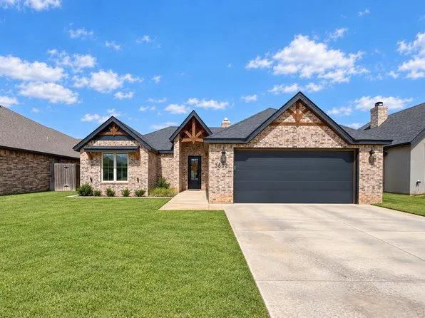 3620 121st St, Lubbock, TX 79423
