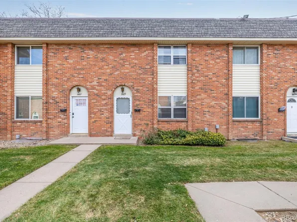 3669 W Union Avenue, Denver, CO 80236