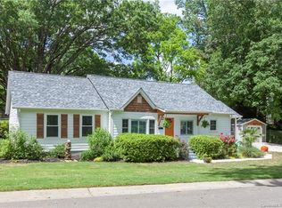 4422 Raney Way, Charlotte, NC 28205