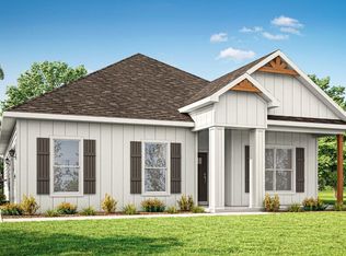 The Rhett Plan, Pine Dove Estates, Tallahassee, FL 32311
