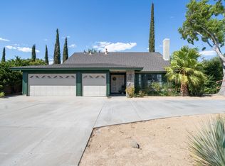 2727 W Avenue K1, Lancaster, CA