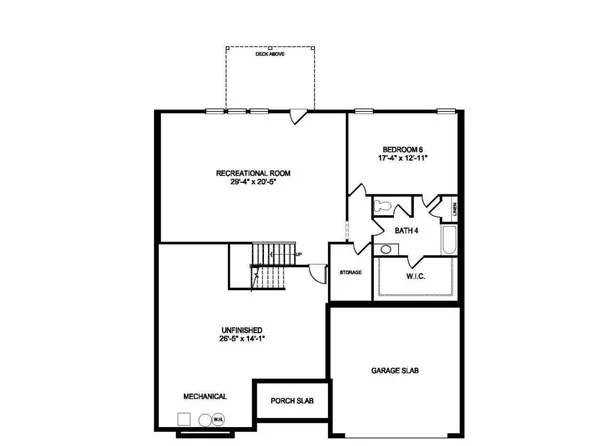 3375 Trevi Trl #84, Douglasville, GA 30135