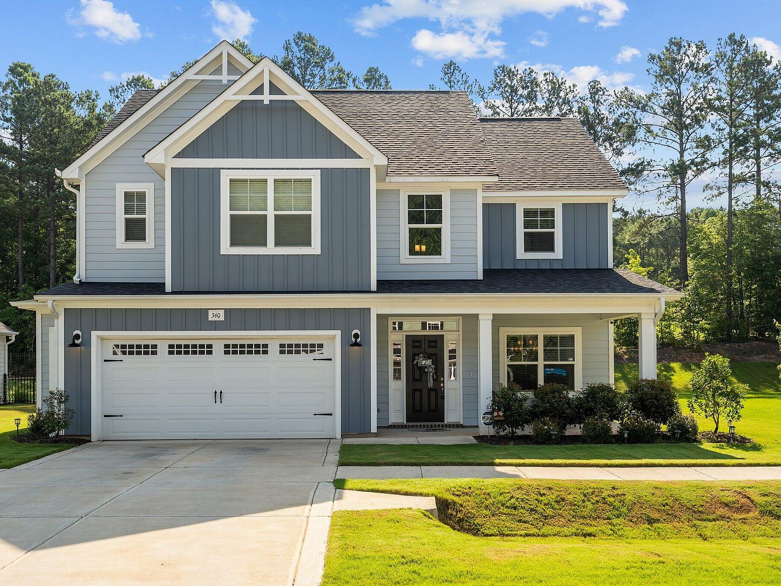 340 Olde Liberty Dr