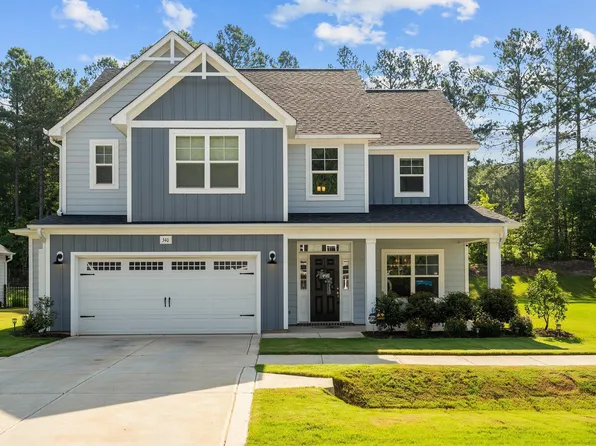 340 Olde Liberty Dr, Youngsville, NC 27596