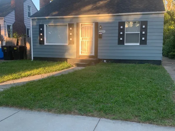11682 Lauder St, Detroit, MI 48227