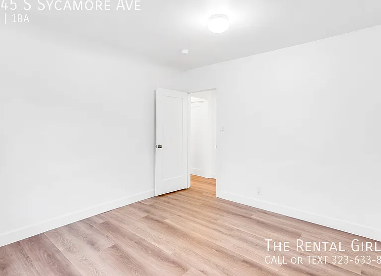 1245 S Sycamore Ave — Photo 9