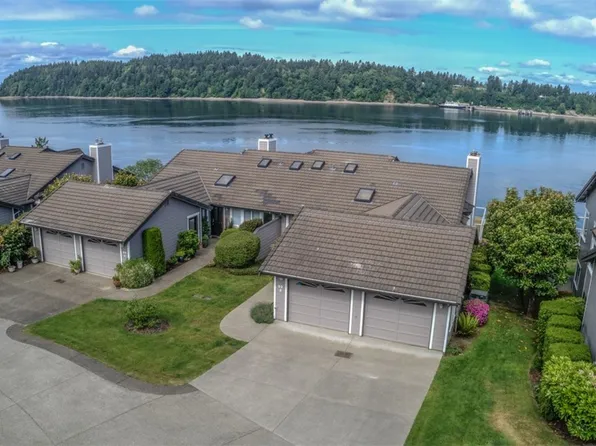 52D Chapman Loop, Steilacoom, WA 98388