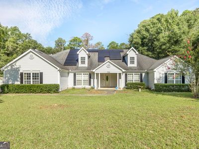 254 Kentucky Derby Dr, Dublin, GA, 31021