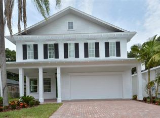 3608 W Iowa Ave, Tampa, FL 33611