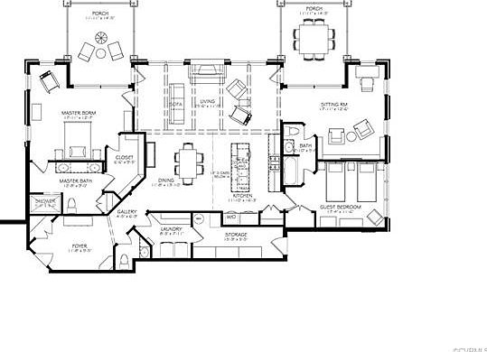 2nd image of 514 Libbie Ave APT 4