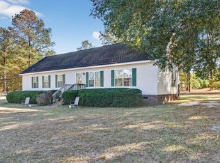166 Cooper Pond Rd, Salley, SC 29137
