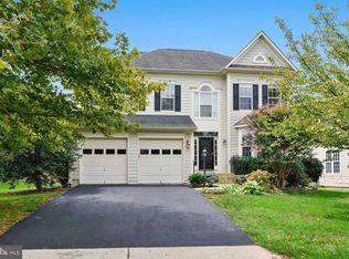 22077 Highview Trail Pl, Ashburn, VA 20148