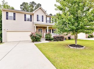 187 Spring Forrest Ln, Dallas, GA 30157